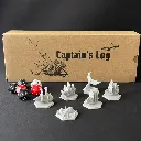 Captain's Log Barcos y Dados.webp