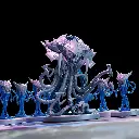 gioco apparecchiato con Xanathar_scontornato.webp