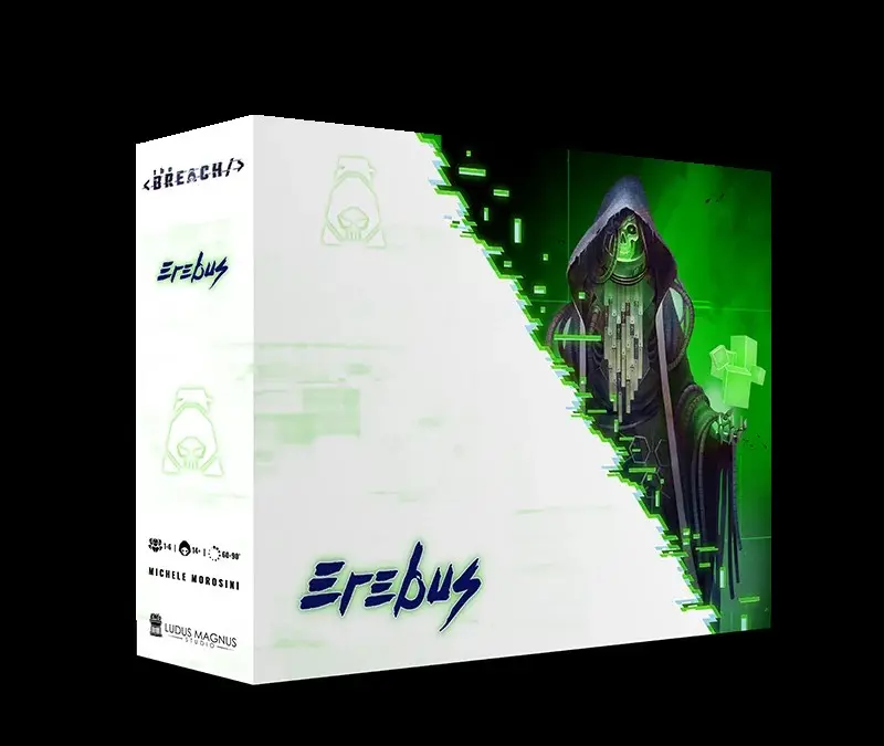 [PIF-LMTB-ERE] The Breach – Erebus