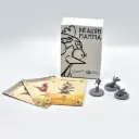 War for Chicken Island - Dragon Mama Expansion ES