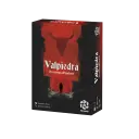 Valpiedra : Descensus ad Tenebras