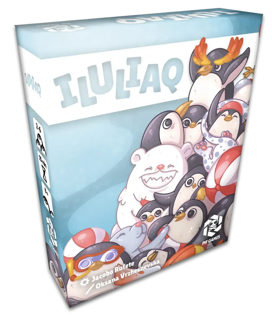 Iluliaq