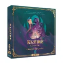 Kinfire Council: Winds of Change 