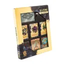 Kinfire Micro-Expansion