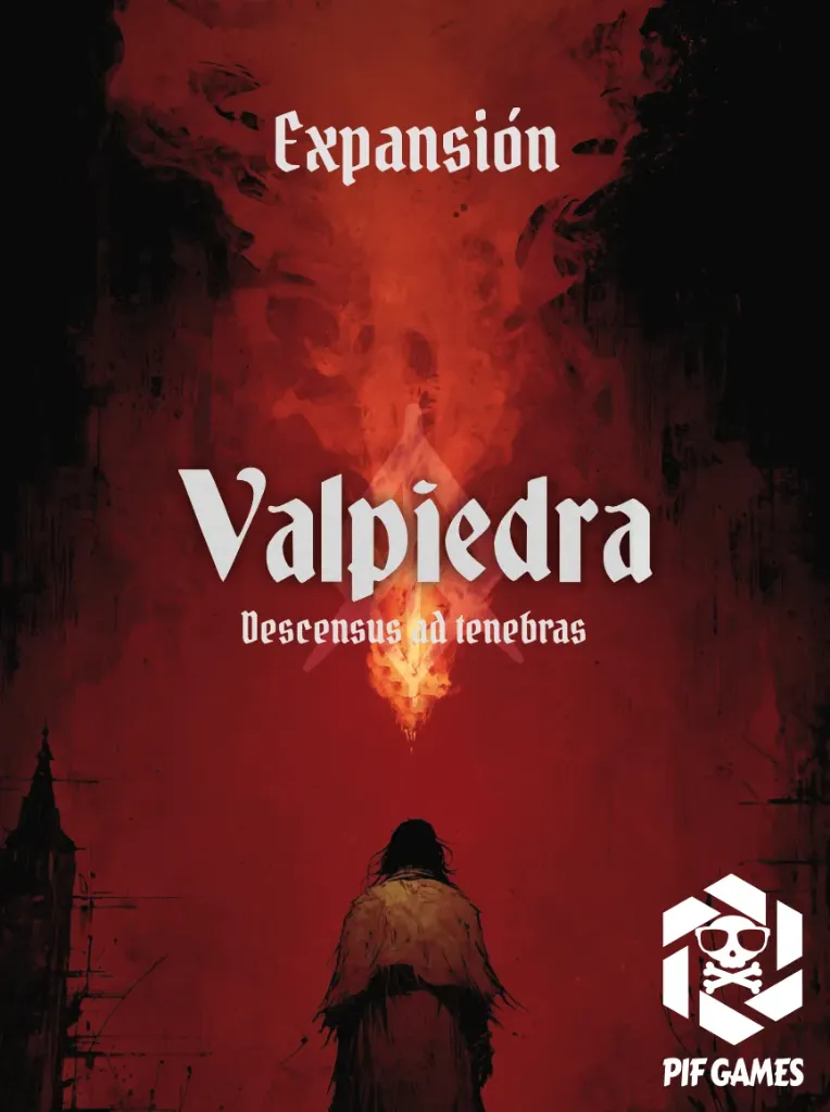 Valpiedra 1.5 (Expansión)