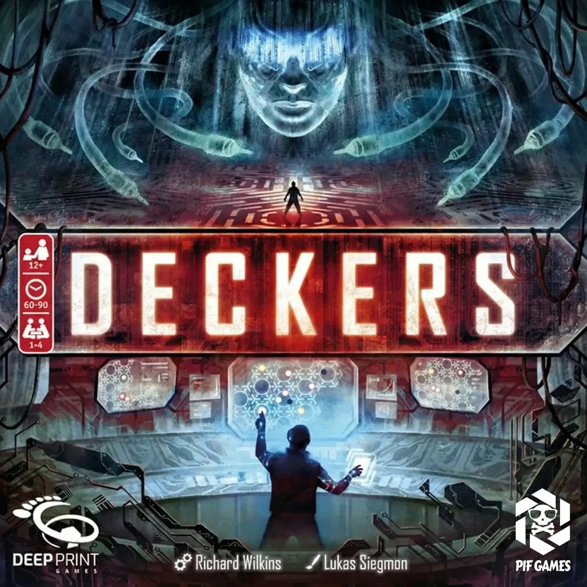 Deckers