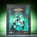 Kinfire Delve: Callous’ Lab