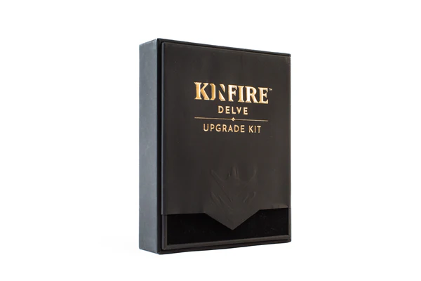 Kinfire Delve: Upgrade Kit