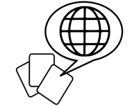 Sin dependencia de idioma