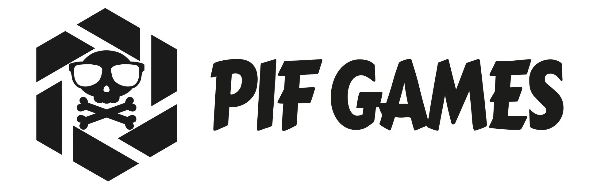 Present Is future Games