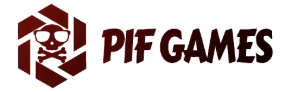 Website PIF Games