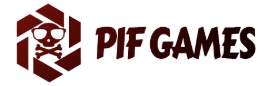 Website PIF Games